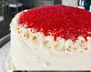 Red velvet emporio